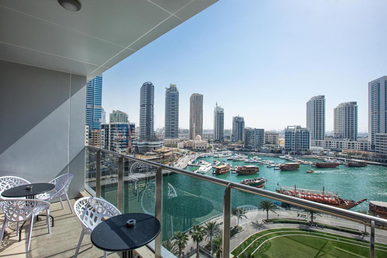 5 Star Sparkle Tower By Swarovski, Marina Appartamento