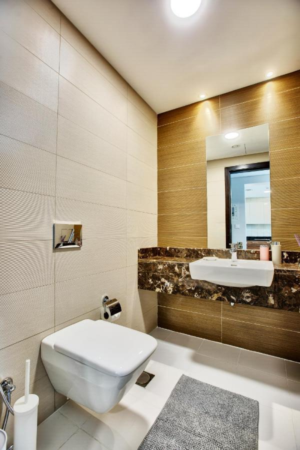 Appartamento 5 Star Sparkle Tower By Swarovski, Marina