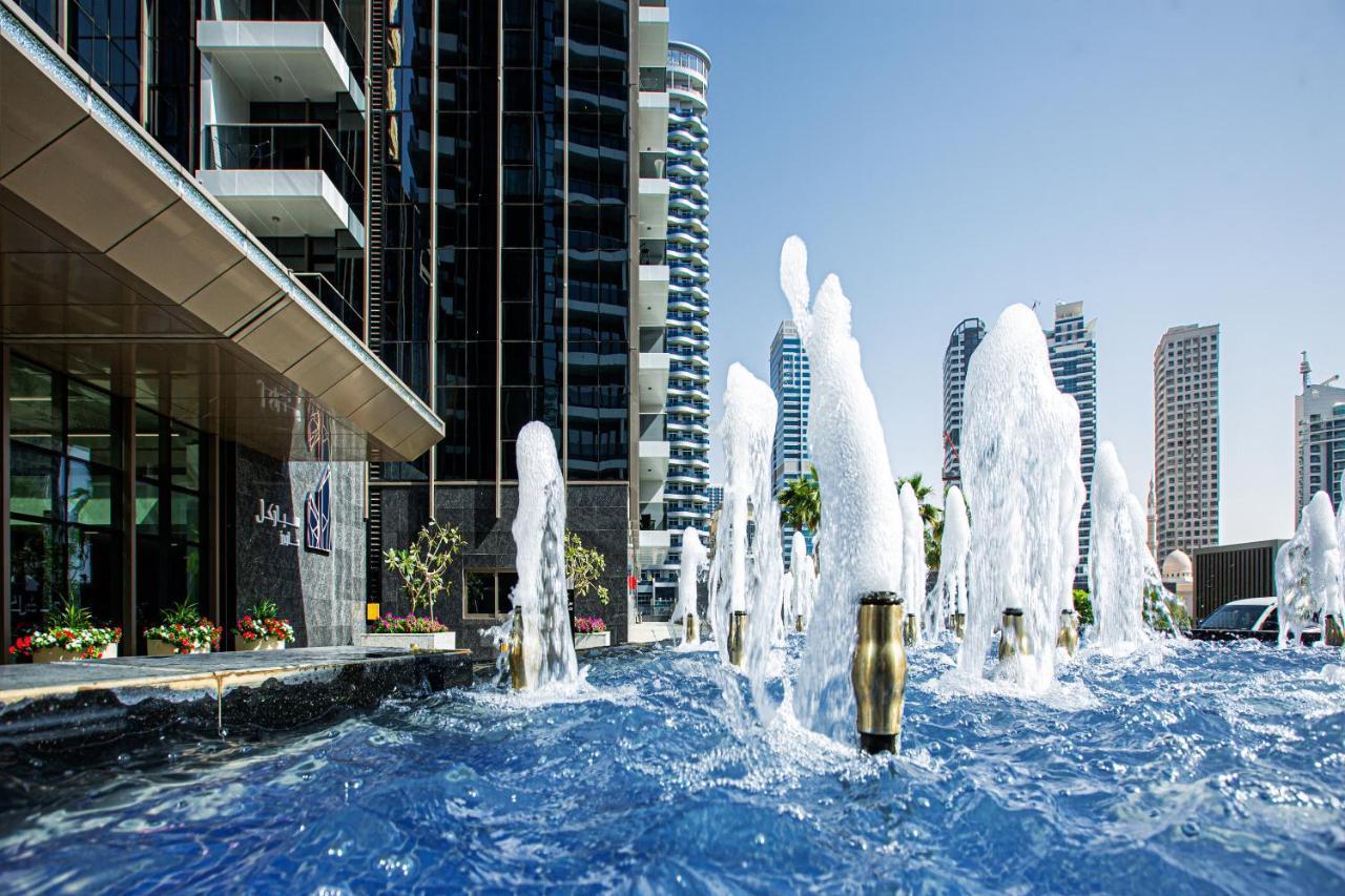 Appartamento 5 Star Sparkle Tower By Swarovski, Marina *