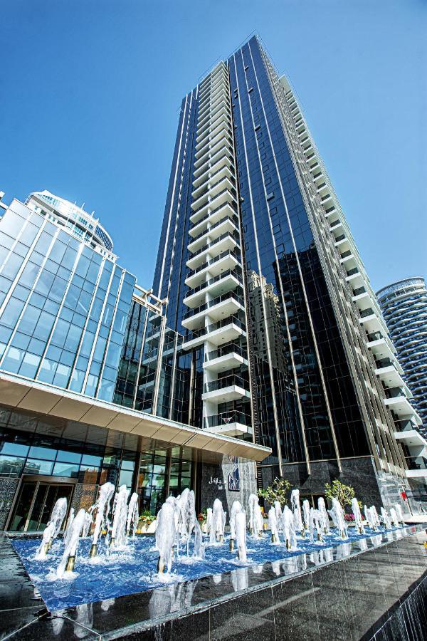 Appartamento 5 Star Sparkle Tower By Swarovski, Marina Dubai