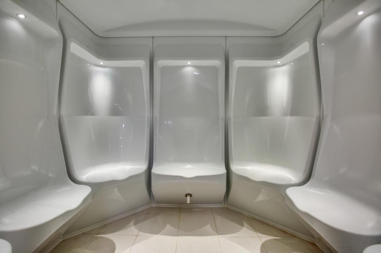 5 Star Sparkle Tower By Swarovski, Marina Appartamento